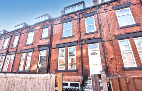 Renovation Works in Leeds photo